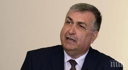 близнашки правят опити оседлаване съдебната власт