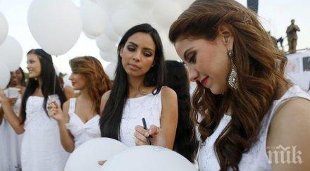 интелигентността тежи повече бюста избора съпруга