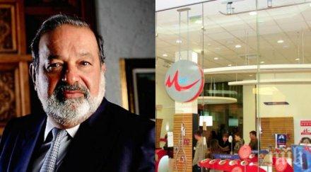 случва световен милиардер ранга бил гейтс придоби мтел компанията действа ганьовски провал инвестицията слим българия