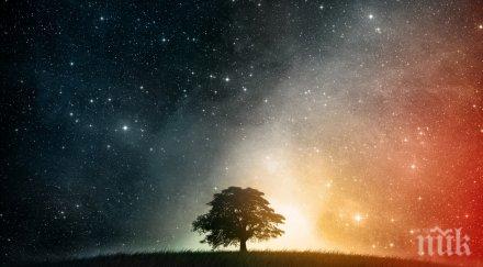 любопитни факта млечния път