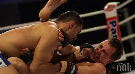 200 бойци клуба участват държавното първенство мма враца