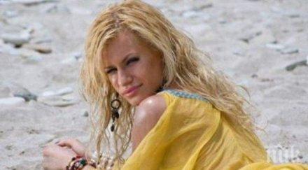 адреналинката яна втория порноклип пусна една хитра гад вече срам