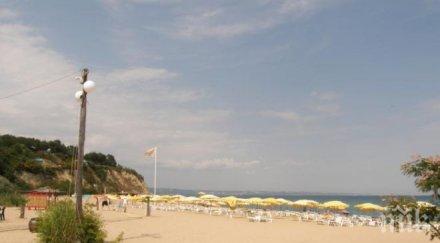 три плажа опасно мръсни