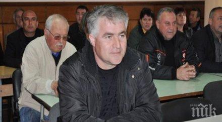 освободиха длъжност зам кмета исперих