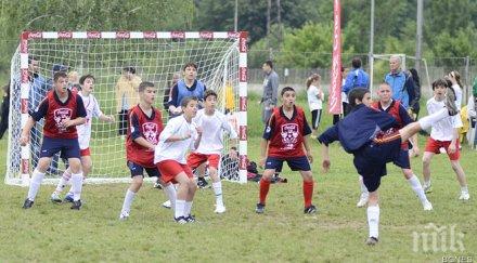 турнир никола котков атанас михайлов