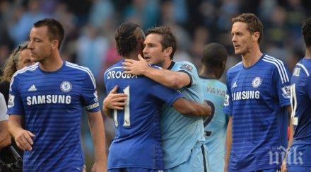 лампард кажа нещо дрогба