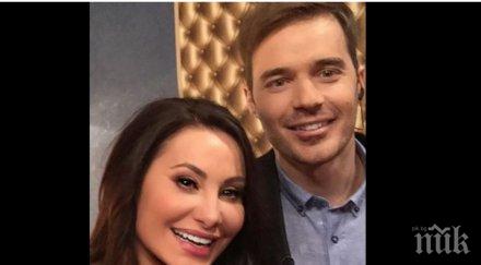 мадам мулти спонсорира ники илиев вижте сдушиха водещите българия търси талант