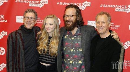 аманда сейфрид припомни кариерата моделка