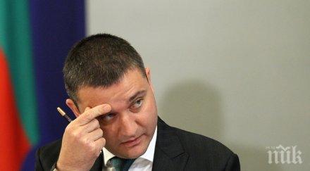 8142 млн повече приходи април спрямо 2014 отчете горанов