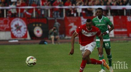 тони силва предлага лудогорец