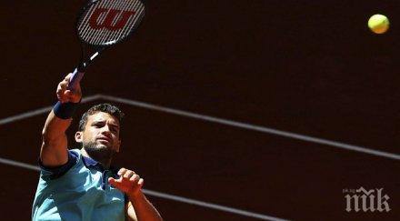 бнт излъчва първия мач ролан гарос григор димитров
