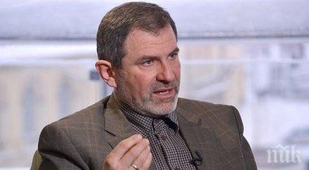 методи андреев агенцията безопасност храните действа организирана престъпна група