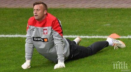 боруц остава един сезон борнемут