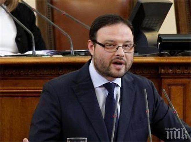 Чуколов: 7 млрд. лева за „Дънди” от златодобив, а само 70 млн. лева за България
