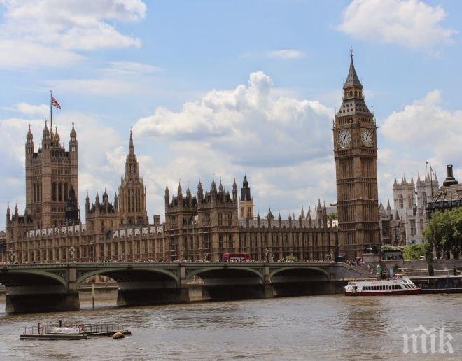 Тийнейджъри решават за британското членство в ЕС