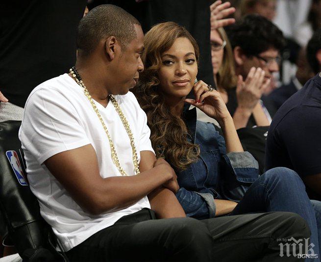 Бионсе е самотна в Лос Анджелис