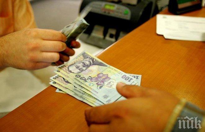 БАН: България има нужда от неотложна данъчна реформа