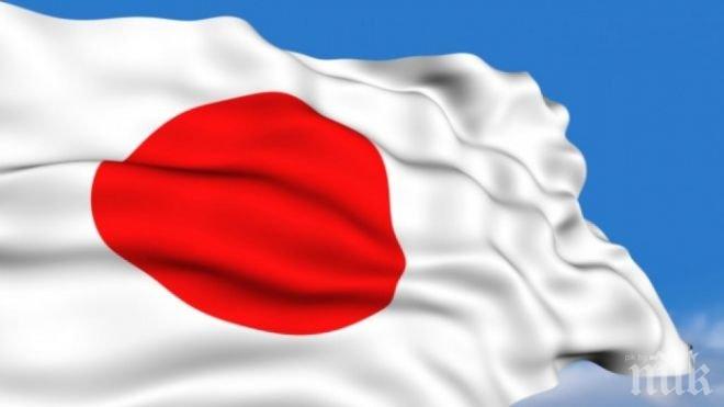 Япония ще участва за първи път във военни учения в Австралия
