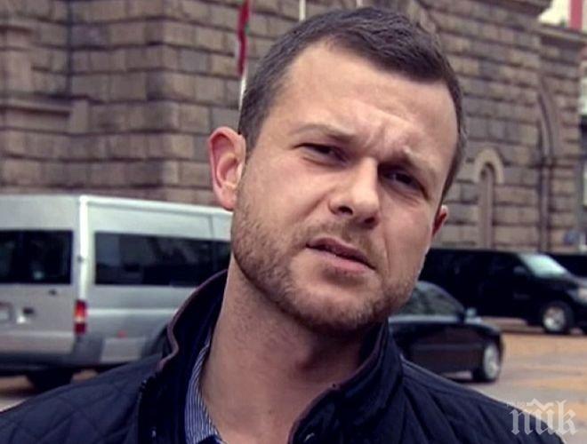 Първо в ПИК! Имитаторът на Бойко бесен в Като две капки вода - прецакали го с глупава задача на финала