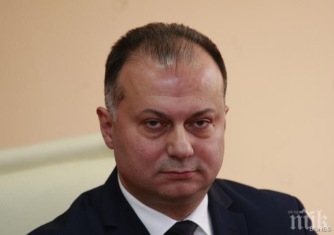 ВМЗ – Сопот ще заработи, има и пари за заплати