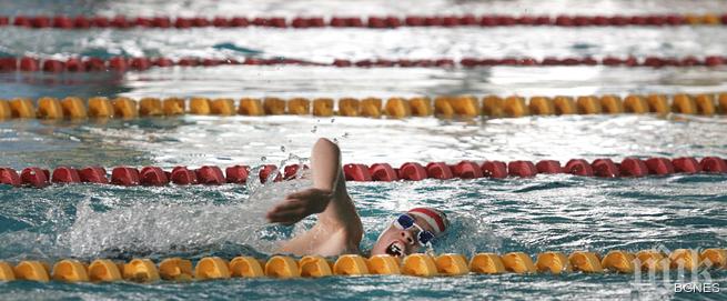 Димитър Атанасов с норматив за Евро 2015 в открити води за младежи