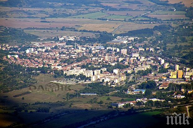 Обстановката в община Мездра вече се нормализира