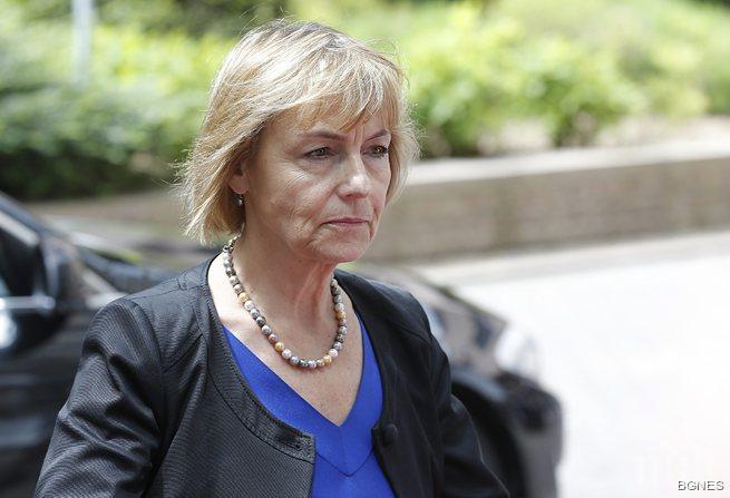 Пусич: Албанското вето за Македония не е на дневен ред