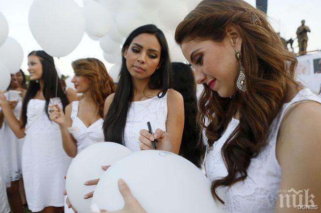 Интелигентността тежи повече от бюста при избора на съпруга