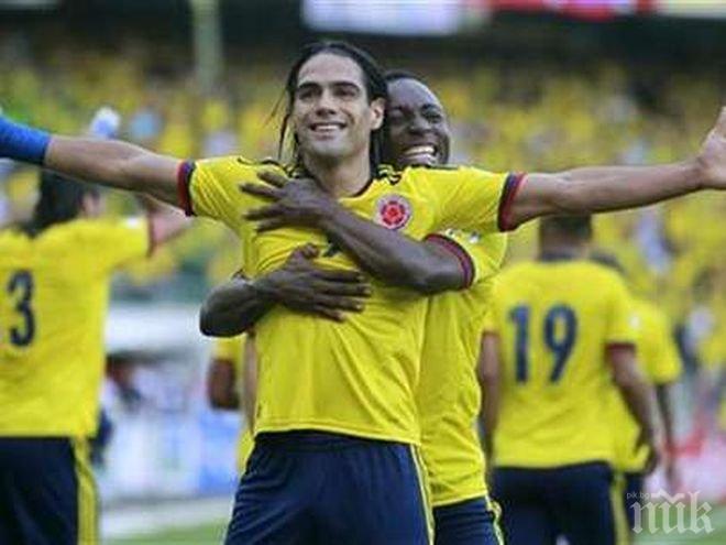 Фалкао иска в Челси, готов е да се откаже от много пари