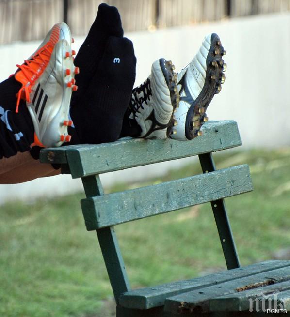 Набор 2000 на Черно море ще играе за държавна титла 