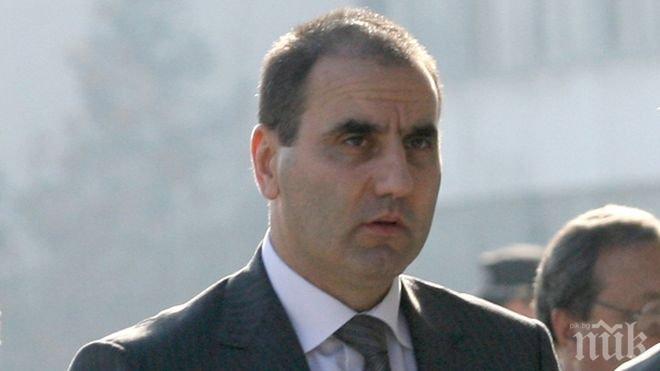 Цветанов: Трябва да бъдем част от европейското законодателство