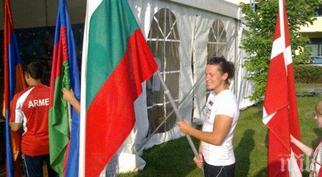 ПИК TV: Бухалов: Стаменова може да се пребори за златото на Световното