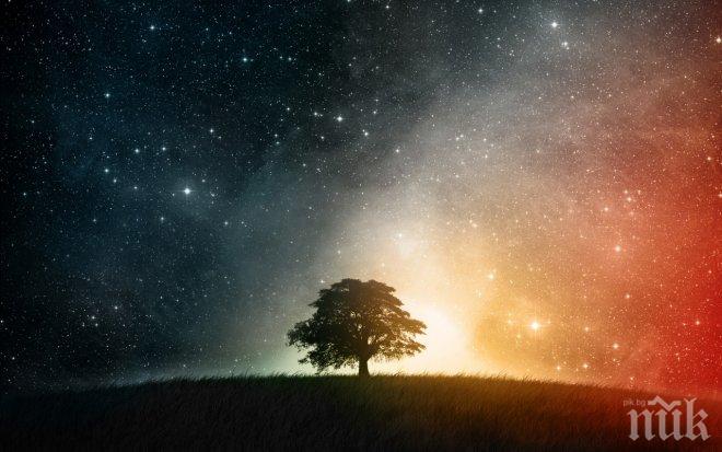 10 любопитни факта за Млечния път