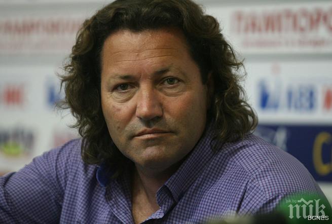 Бухалов: Стаменова може да се пребори за златото на Световното