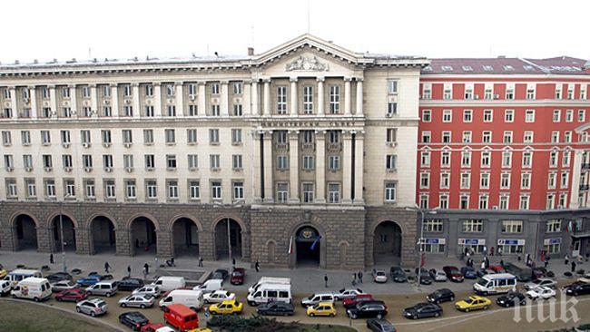 Подадохме си ръка с Гърция и Турция в борбата с миграцията и контрабанда