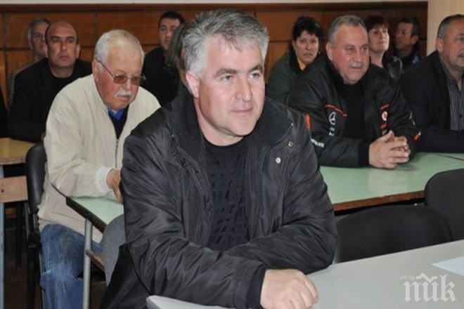 Освободиха от длъжност зам.-кмета на Исперих
