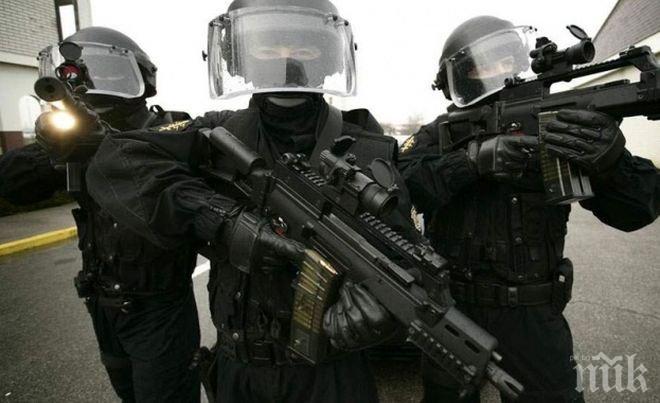 Службите са сигурност на Судан са конфискували пълния тираж на девет независими печатни издания