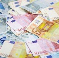 Брюксел дава по 6000 евро на всеки бежанец