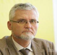 Минчо Спасов: 