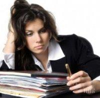 Над 700 безработни започнали работа през последния месец в Търговищка област