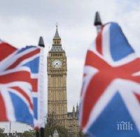 Великобритания бойкотира ЕС, готви референдум за оставането си в съюза