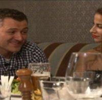 Ексклузивно! Експериментът „Женени от пръв поглед” приключи! Вижте какво решение за брака си взеха двойките (обновена)