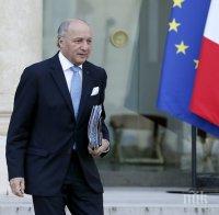 Фабиюс: Излизането на Великобритания от ЕС ще навреди на двете страни