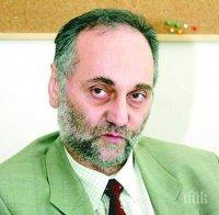 Шефът на НЗОК: Към всяка клинична пътека трябва да се подхожда индивидуално