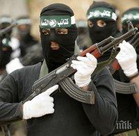 „Ал Кайда“ в Сирия заплаши, че ще превземе Дамаск