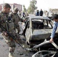 Повече от 80 хил. доброволци се бият за освобождението на Рамади