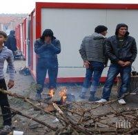 Чехия: Квотите няма да решат проблема с бежанците в ЕС