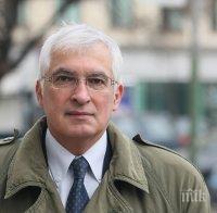 Проф. Боян Дуранкев: ТПТИ води до доларизация на Европа и край на проекта ЕС