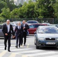 Първо в ПИК! Делото срещу Гриша Ганчев зацикли заради грешки (обновена)