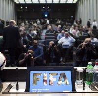 ФИФА: Следващите Мондиали си остават в Русия и Катар